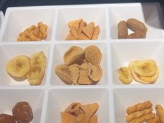 -探鱼·鲜青椒爽麻烤鱼(领展购物广场店)