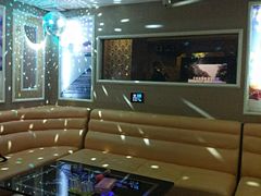 包房-劲派KTV(江南大道南店)
