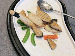 -海景壹号大酒店(滨湖店)