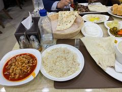 -bosphorus 铂斯西餐厅·土耳其烧烤(环市中路店)