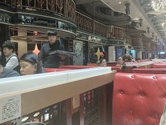 -金刚山烧烤(中山路店)