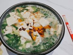 -老城豆腐汤(伊水路店)