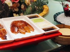 -王府井酒店(金桥港湾店)