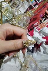 -Rena nail 美甲美睫私人定制