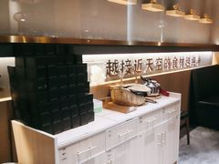 -一朵菌·野生菌探索家火锅(南亚店)