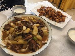 -楼兰印象(朝外店)