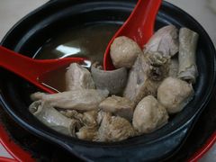 -新记肉骨茶