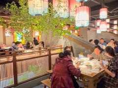 -寻宝记绍兴菜(状元店)