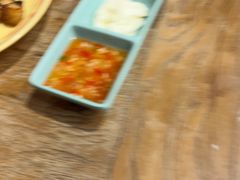 -辉记炭烧海鲜大排档·老字号(福田店)