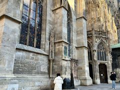 -斯蒂芬主教座堂(Stephansdom)