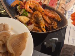 -星伦多自助料理·涮烤一体(虹悦城店)