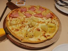 -乐凯撒披萨(中心书城店)