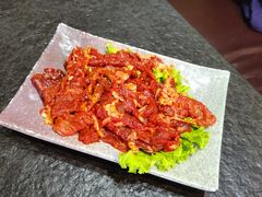 -金刚山(学府路店)