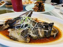 -江南赋(内蒙古大厦店)