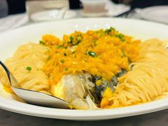 -深圳美高梅酒店-品聚嘉府中餐厅