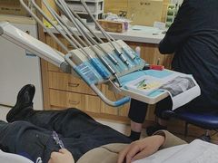 -上海仁爱医院口腔科 · 种植