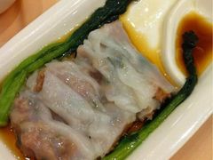 -潮福城大酒楼·潮味粤品·港式点心(湖滨北路店)