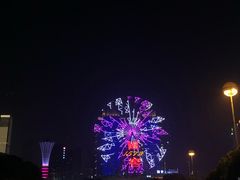 -星城之眼摩天轮