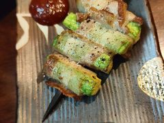 -鸟鹏烧鸟居酒屋(仁恒梦中心店)