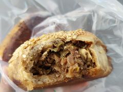 牛肉饼-满记烧饼(牛街东里小区一区店)
