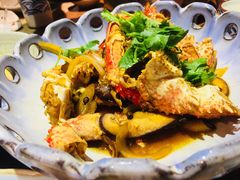 -蟹将军·松叶蟹和牛日料放题自助(K11店)