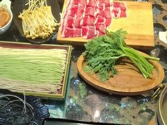 -慢丽江·云南野生菌土鸡锅(西山店)