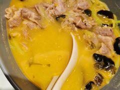 -鹿港小镇(悠唐店)