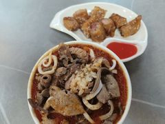 -四里沙茶面(七星西路分店)