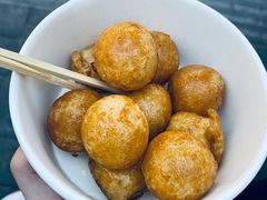 糖油粑粑-黑色经典臭豆腐·湖南特产(坡子街店)