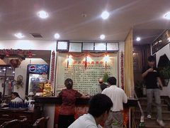 -力力豆花庄(广渠门店)