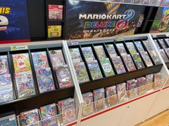 -任天堂Nintendo Switch体验店(天河城店)