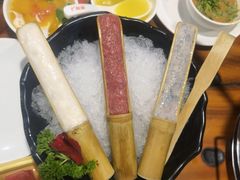 -捞围鲜·港式打边炉(海阳路店)