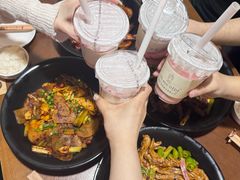 -掌上鲜(南顺城街店)