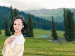 -新疆那拉提国家旅游度假区