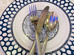 -一千一夜阿拉伯餐厅1001 Nights-Arabic Restaurant(静安店)