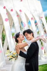 -太古映画婚纱摄影(天河店)