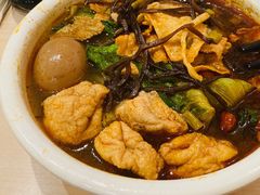 -水平有限广西米粉·广西风味集(五道口店)