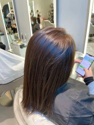点击看大图 -3AM·S HAIR SALON烫发染发接发