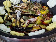 -缘福乡村铁锅炖民宿(八达岭店)