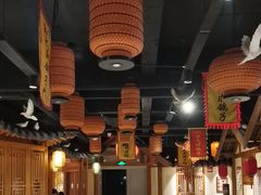 -锦绣金山人家(友谊店)