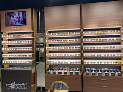 -LensCrafters亮视点·Nikon尼康精选(北京嘉里中心店)