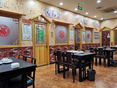 大堂-老黑板筋(顺义总店)