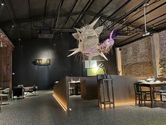 -艺术食堂(创意料理)