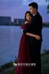 点击看大图 -薇视觉婚纱摄影工作室·婚纱照·结婚照
