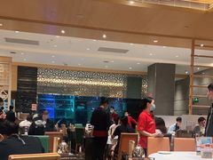 大堂-稻香(汉街店)