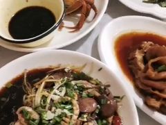 葱爆腰花-丁来兴酒店(西街店)
