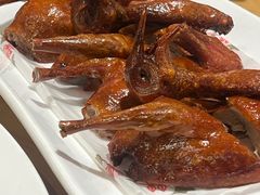 乳鸽-德胜轩正宗顺德菜(宝安沙井会展中心店)