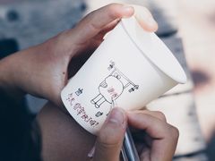 -稀物集咖啡(徽州大道店)