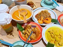 -迷你椰·泰式大排档(观前街店)