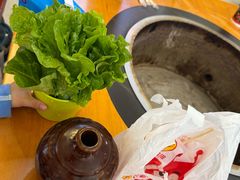 -炭虎子水浒烤肉(梦时代店)